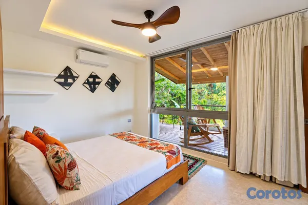 apartamentos - Spacioso Apto de 130 m² con Piscina a 5 min de la Playa. 9
