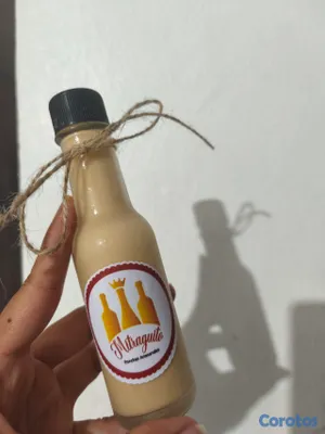 negocios en venta - Mini ponches artesanales  2