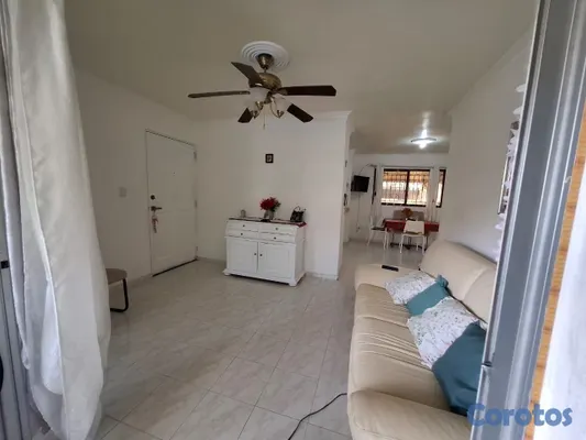 apartamentos - vendo los prados segundo nivel tres habitaciones dos parqueos balcón servicio  2