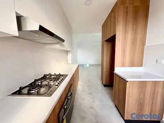 apartamentos - Apartamento Nuevo a Estrenar en Alquiler - Urbanizacion Real 3