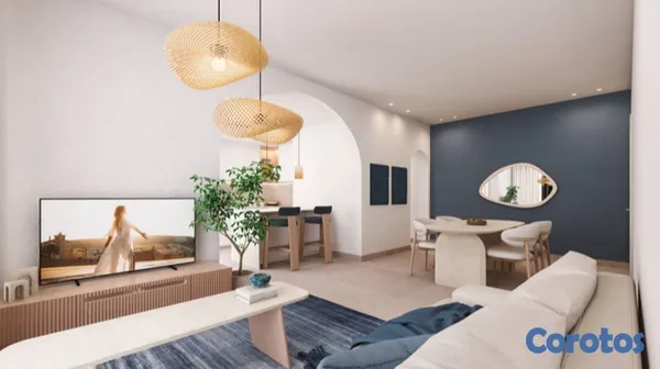 Proyectos - Apartamento en Venta, Bávaro  12