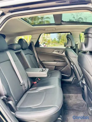 jeepetas y camionetas - kia sportage sx panorámica 2024 7