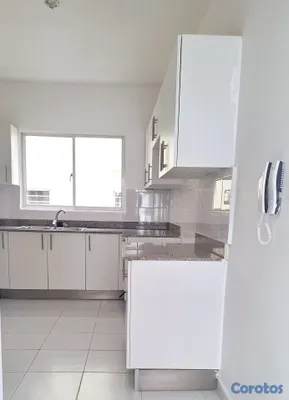 apartamentos - Amplio Apartamento en Alquiler- Nuevo en la Jacobo 5