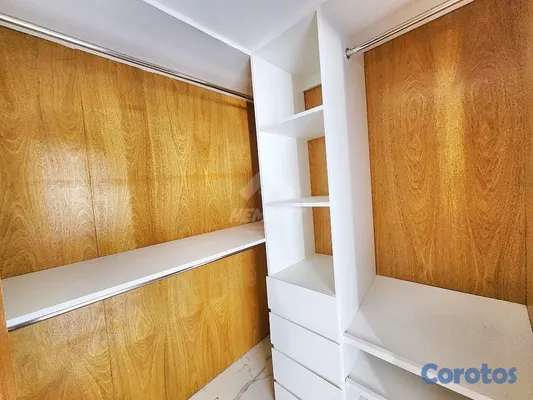 apartamentos - TORRE CON TERRAZA PRIVADA ESTRENAR JARDINES DEL ES 8