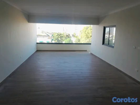 apartamentos - Apartamento amplio en Torre moderna de Alma Rosa 1ra  8