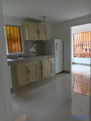 apartamentos - Apartamento estudio en alquiler.  3