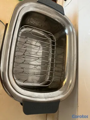 cocina - Horno electronico 3