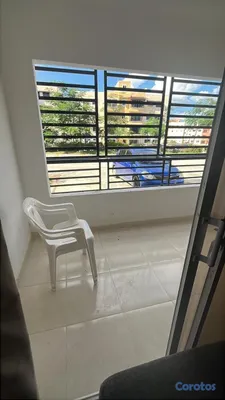 apartamentos - Apartamento en venta o traspaso frente Hospital Ney Arias Lora. 5