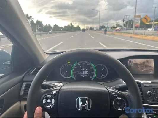carros - Honda Accord 2013 9