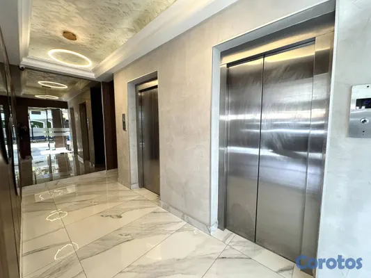 apartamentos - Apartamento amplio en venta de 3 habitaciones en B 2