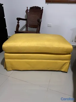muebles y colchones - Vendo mobiliario en buen estado  5
