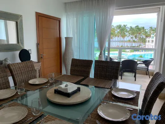 apartamentos - Apartamento en Venta, Playa Nueva Romana 15