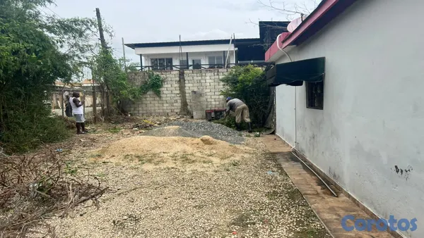 solares y terrenos - Solar en Venta de 616.91 m² en San Antonio de Guerra 3