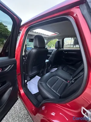 jeepetas y camionetas - Mazda cx5 premium S  3