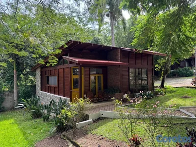 Villa en Venta en Jarabacoa