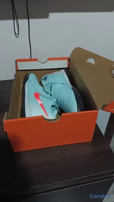 Artículos Deportivos - Nike Phantom GX II Academy TF Originales + Caja (PRECIO NEGOCIABLE) 4