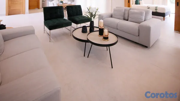 casas vacacionales y villas - Lujosa Villa en Venta 10