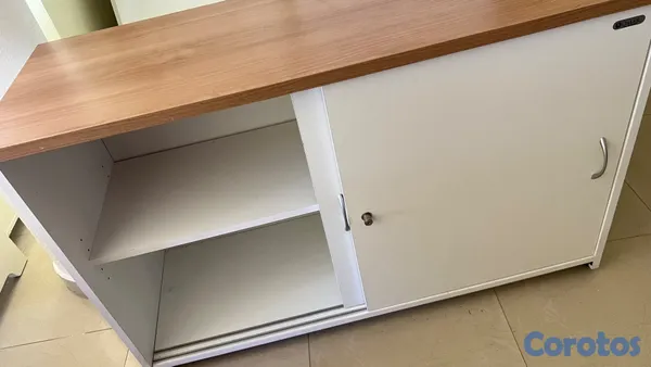 articulos de oficina - credenza de oficina  2