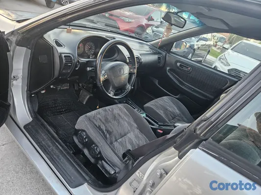 carros - acura integra 1999 5