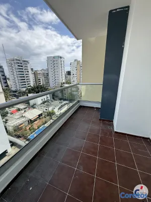 apartamentos - PENTHOUSE DE 4 HABITACIONES CON TERRAZA TORRE FAMI 8