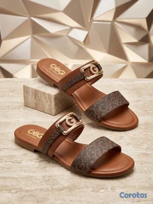 zapatos para mujer - Sandalias GBG Los Angeles  3