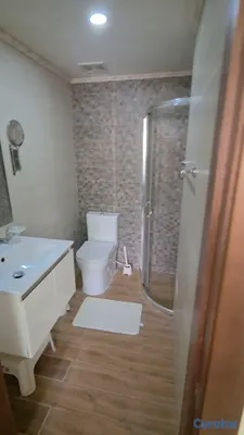 apartamentos - Apartamento Amueblado Piantini 5