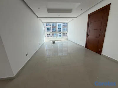 alquiló mirador sur piso 5 dos habitaciones 2.5 baños más estudio dos parqueos 