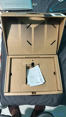 computadoras y laptops - Asus Tuf Gaming A 15 (equipo personal) 8