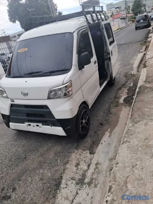 otros vehiculos - Daihatsu Hijet 2020 5
