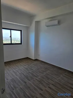apartamentos - Aparta Estudio en Torre, Santo domingo este, frent 4