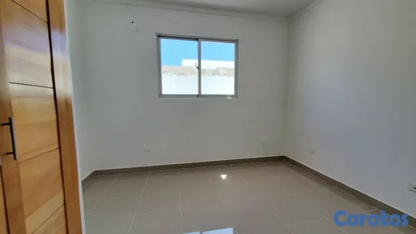 apartamentos - Apartamento en venta de 1 habitación en el Sector Solimar Km7 1/2 area social 3