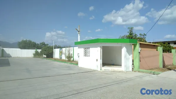 negocios en venta - Estacion de gas en Azua Ganancia sobre 1.3m limpio 3