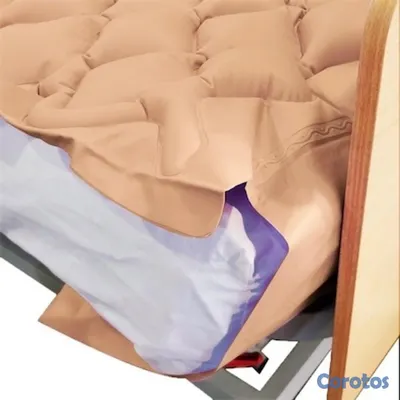 muebles y colchones - Colchón Antiescara 2
