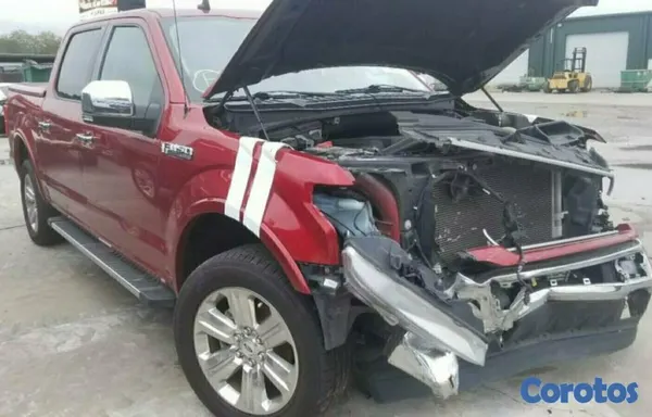 repuestos -  ¡MOTOR LISTO PARA FORD   Motor completo Ford F150  1