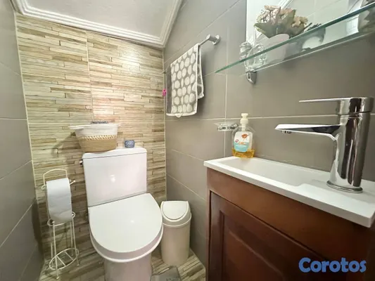 casas - Casa de 3 habitaciones 3 baños en Colina de Los Ri 4