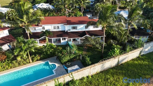 casas - Villa en Venta Las Terrenas: Tu Hogar Soñado Cerca de Playa Bonita 2