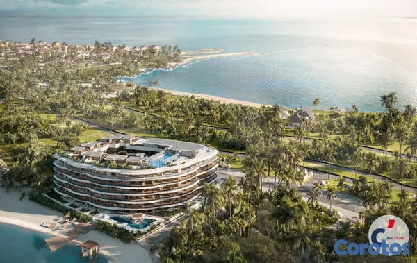 apartamentos - Puerto Marina Residences Cap Cana – Ultra Luxury O 3