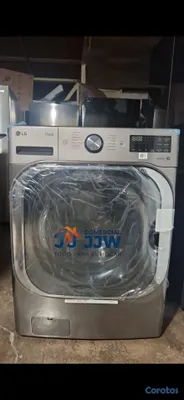electrodomesticos - Lavadoras y secadoras importadas.✨Somos JJWcomerci 11