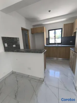 apartamentos - Apartamento en Venta, Autopista San Isidro  7