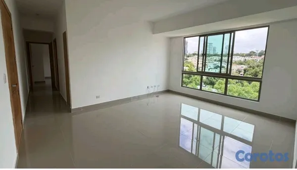 apartamentos - apartamento 110 m2 2 hab con planta full  y ascensor  en Avenida Independencia   15