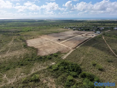 INMUEBLE SOLAR TIERRA SAN FERNANDO DE MONTECRISTI 249,404.98 METROS