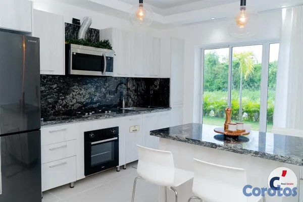 casas - 🏡 Dúplex amueblado en VISTACANA con piscina privad 9