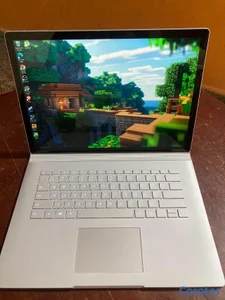 vendo laptop gamer surface book 2