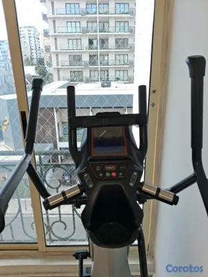 Artículos Deportivos - Bowflex Max Trainer M6, tiene 5 dias de uso #1 más vendida en EEUU pague US$1999 4