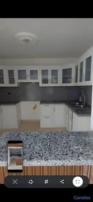 apartamentos - Amplio apartamento de 140 m² en alquiler en Prado Oriental  4