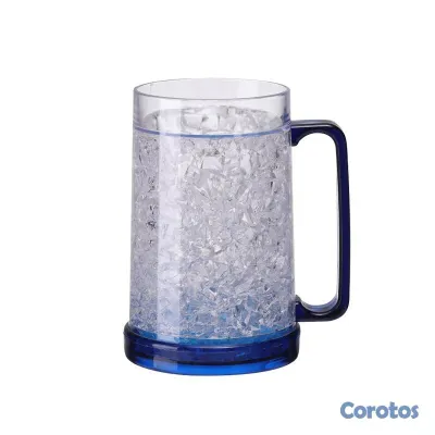 cocina - Jara congelable rellena de gel 2
