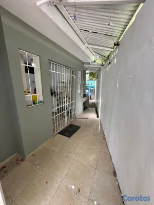 casas - CASA EXCLUSIVA EN EL CORAZÓN DE BOCA CANASTA - BAN 8