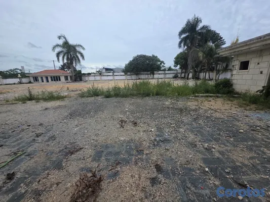 solares y terrenos - Excelente solar comericial en venta  3