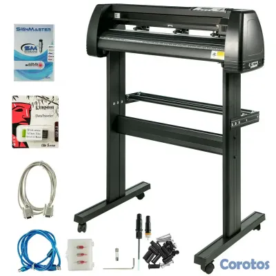 otros electronicos - Plotter de Corte de 28"/34" 2