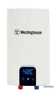 Calentador de Agua Eléctrico Westinghouse 7 kW